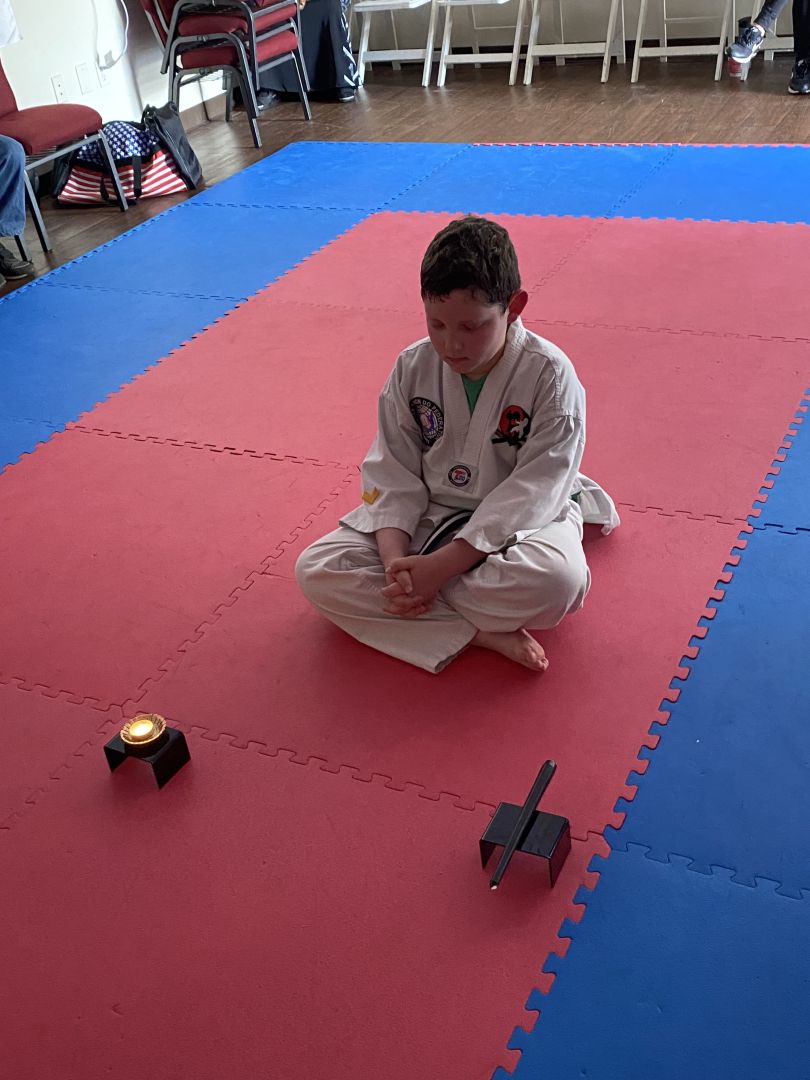 Gallery Strength Martial Arts Academy Indianapolis, Indiana