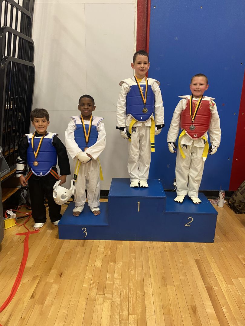 Gallery Strength Martial Arts Academy Indianapolis, Indiana